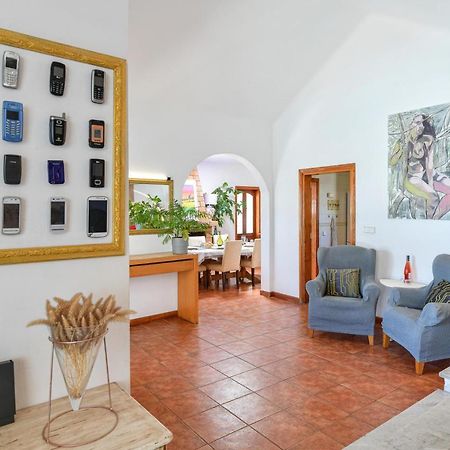 Villa Alex Puerto del Carmen  Ngoại thất bức ảnh