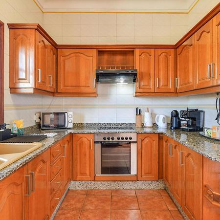 Villa Alex Puerto del Carmen  Ngoại thất bức ảnh