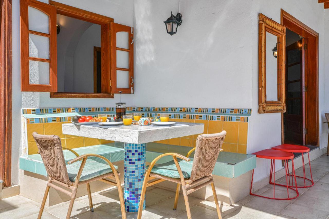 Villa Alex Puerto del Carmen  Ngoại thất bức ảnh