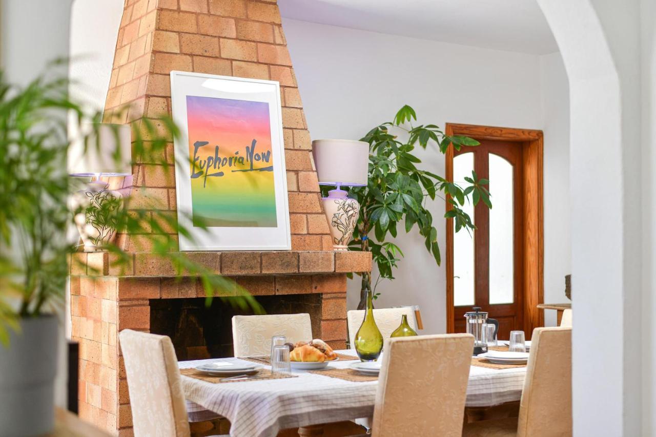 Villa Alex Puerto del Carmen  Ngoại thất bức ảnh