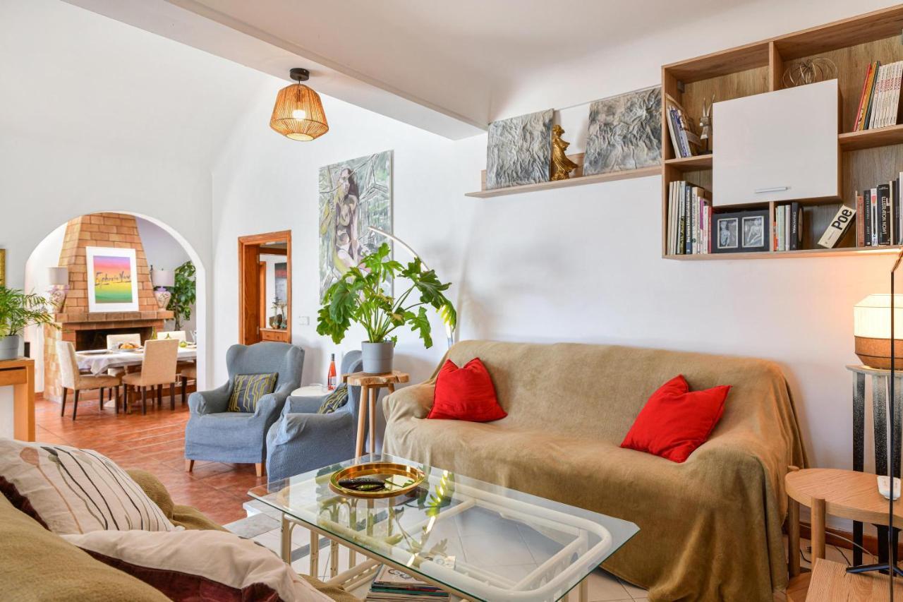 Villa Alex Puerto del Carmen  Ngoại thất bức ảnh