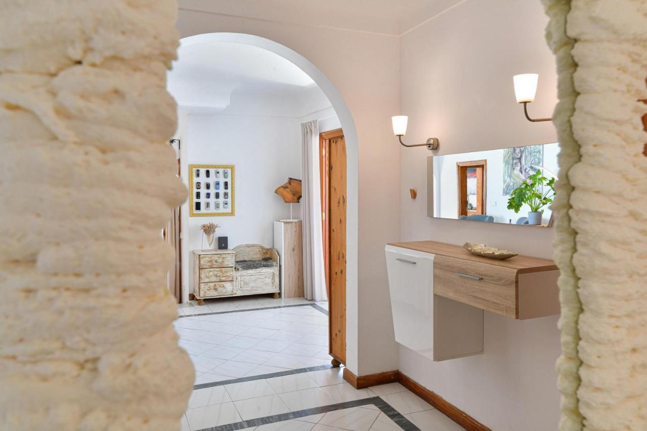 Villa Alex Puerto del Carmen  Ngoại thất bức ảnh