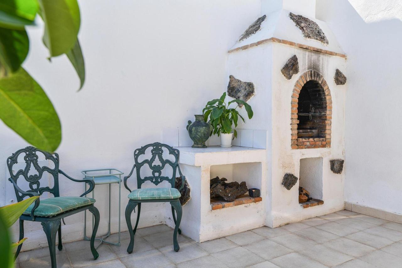 Villa Alex Puerto del Carmen  Ngoại thất bức ảnh