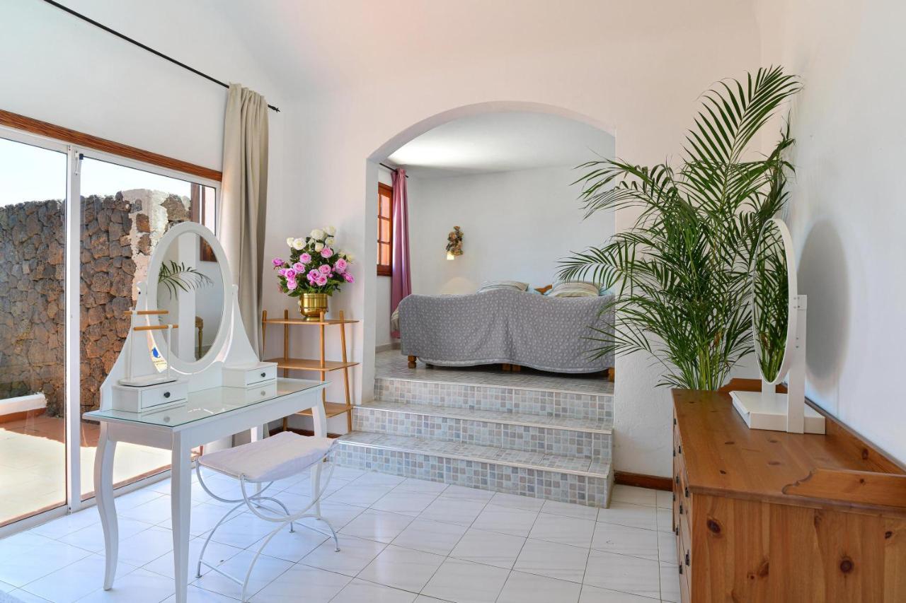 Villa Alex Puerto del Carmen  Ngoại thất bức ảnh