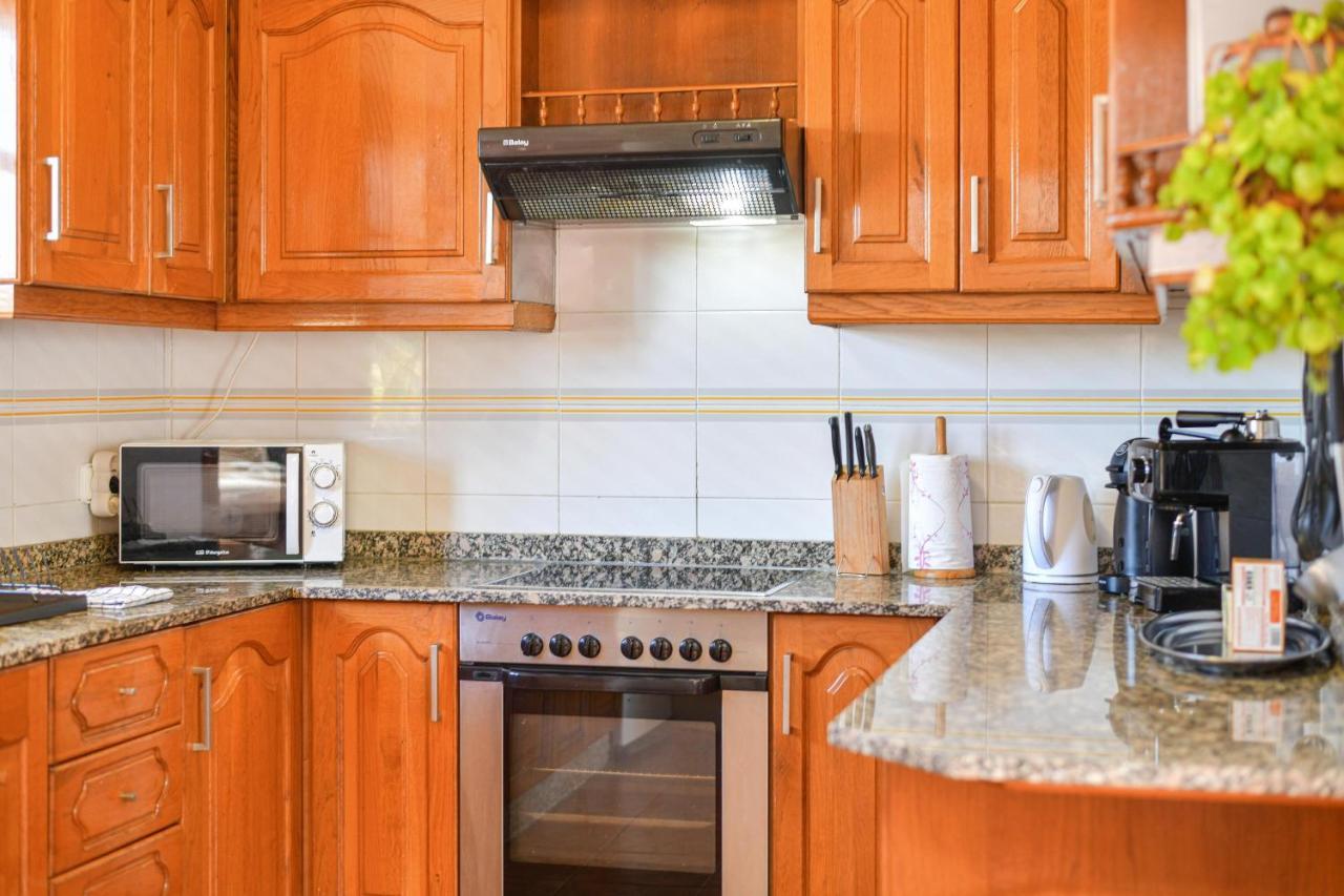 Villa Alex Puerto del Carmen  Ngoại thất bức ảnh