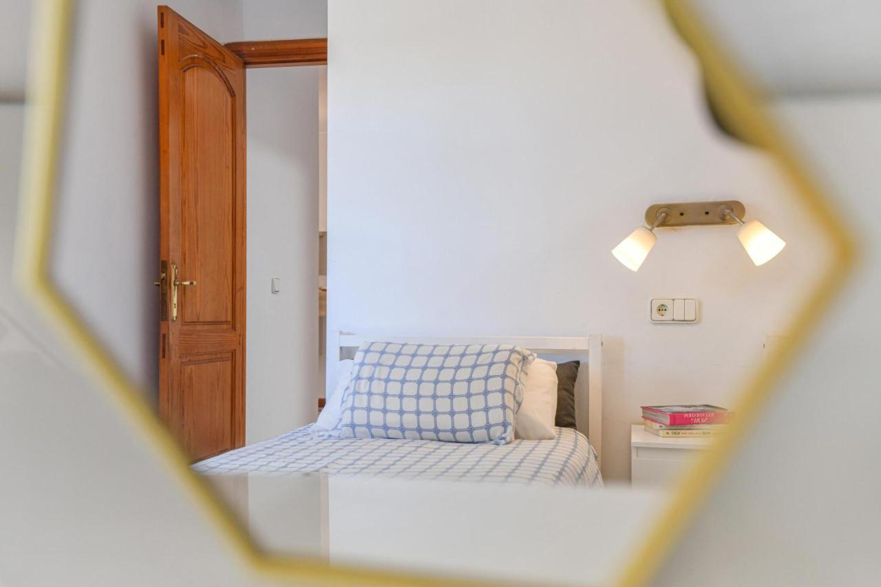 Villa Alex Puerto del Carmen  Ngoại thất bức ảnh