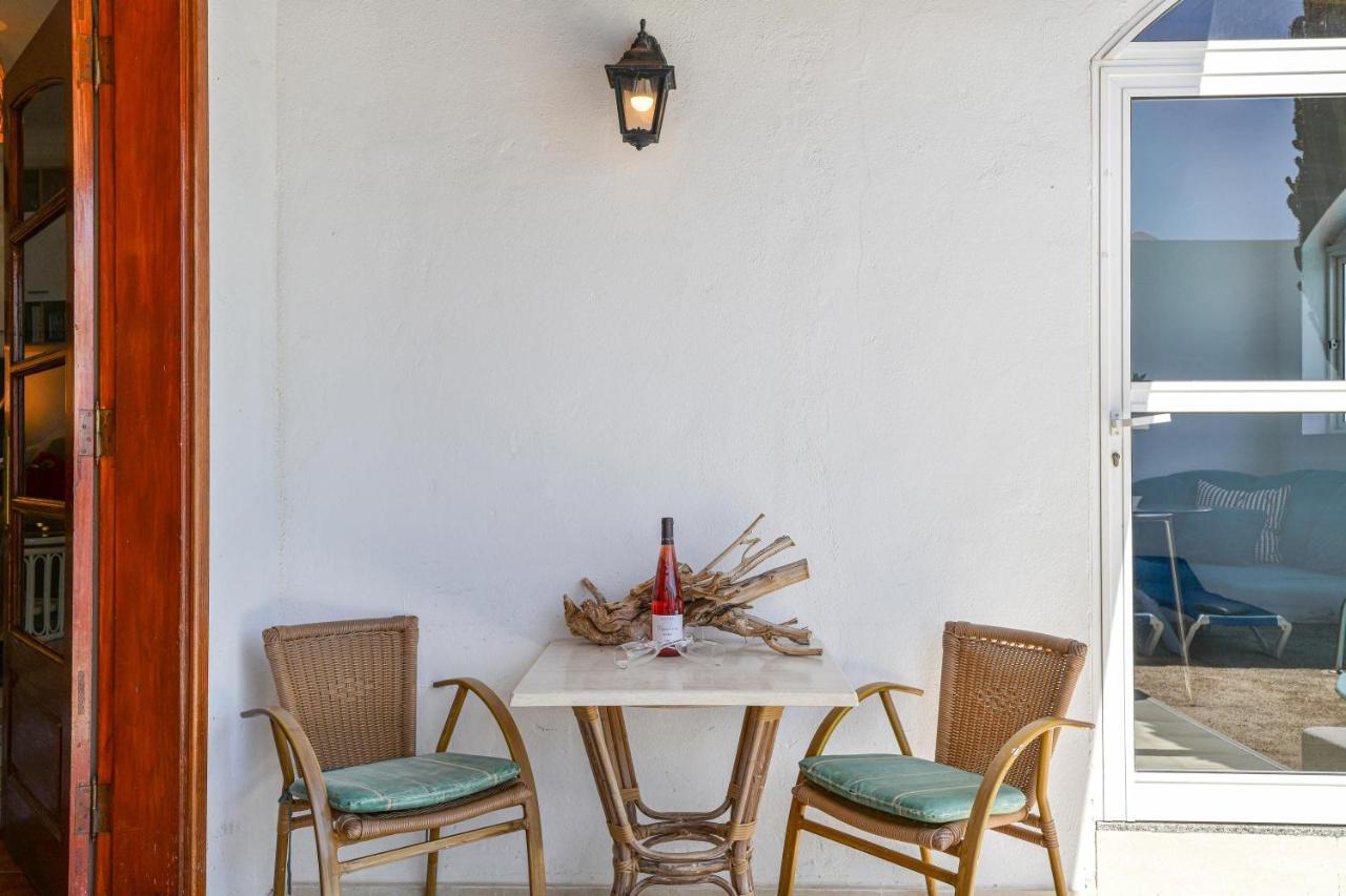 Villa Alex Puerto del Carmen  Ngoại thất bức ảnh