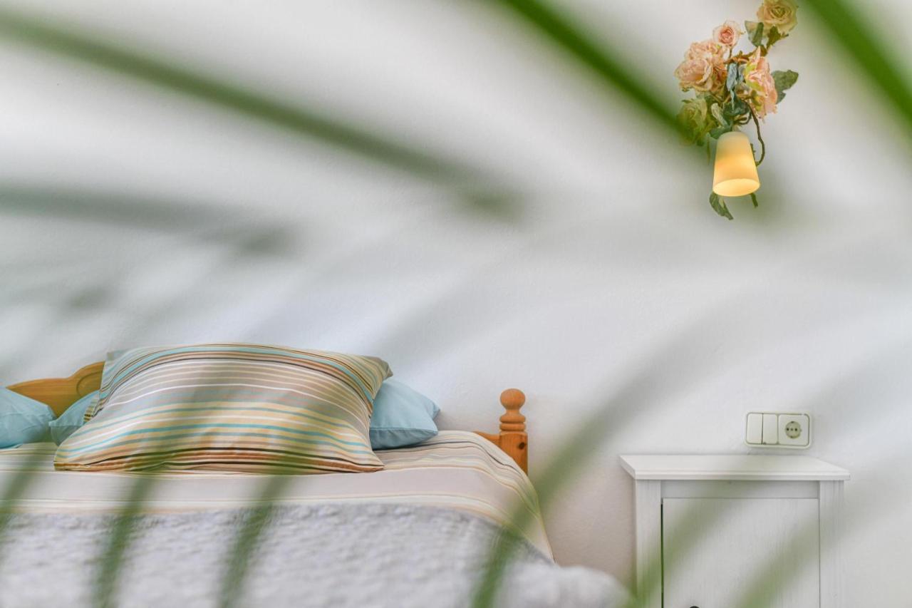 Villa Alex Puerto del Carmen  Ngoại thất bức ảnh