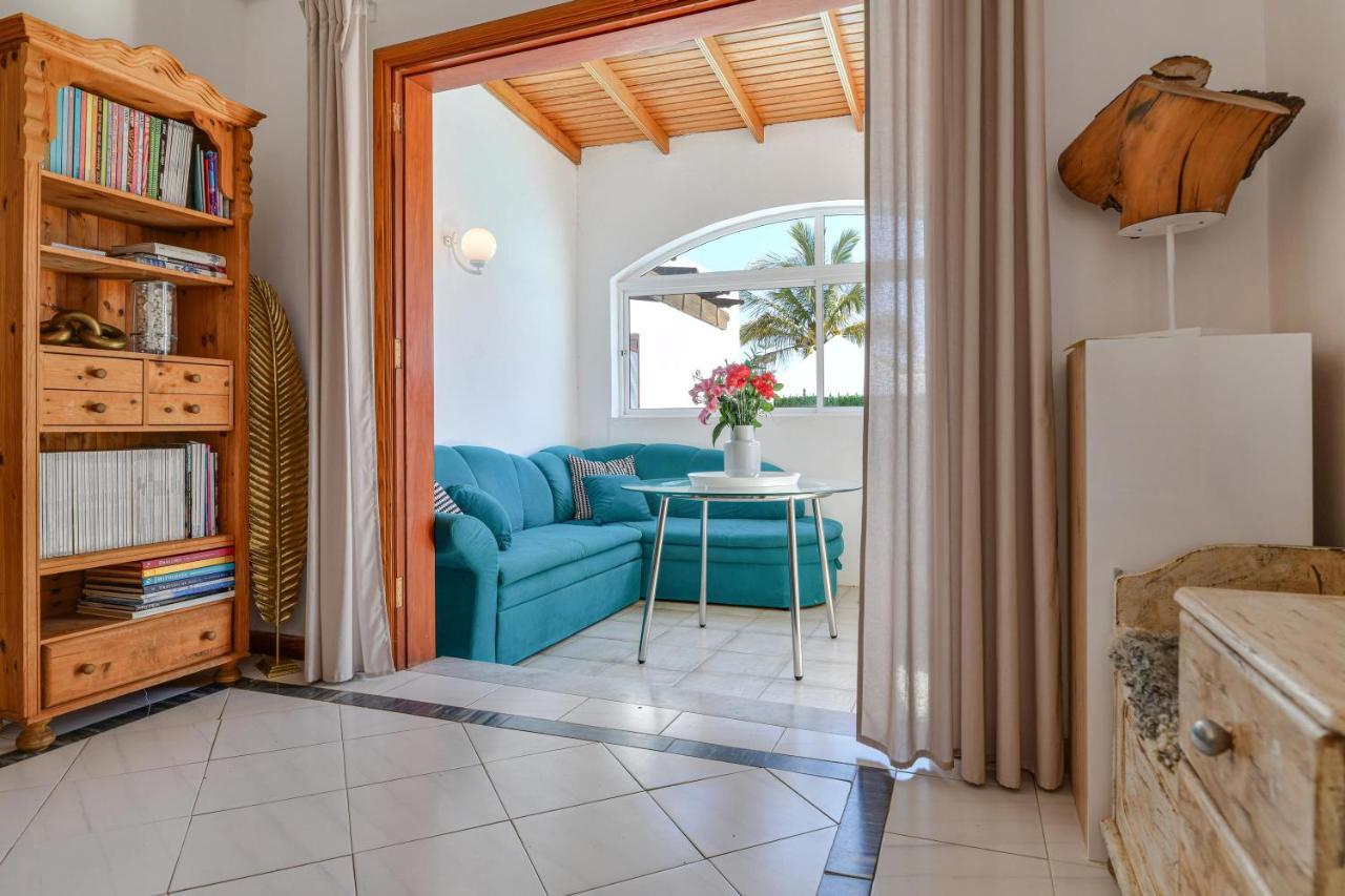 Villa Alex Puerto del Carmen  Ngoại thất bức ảnh