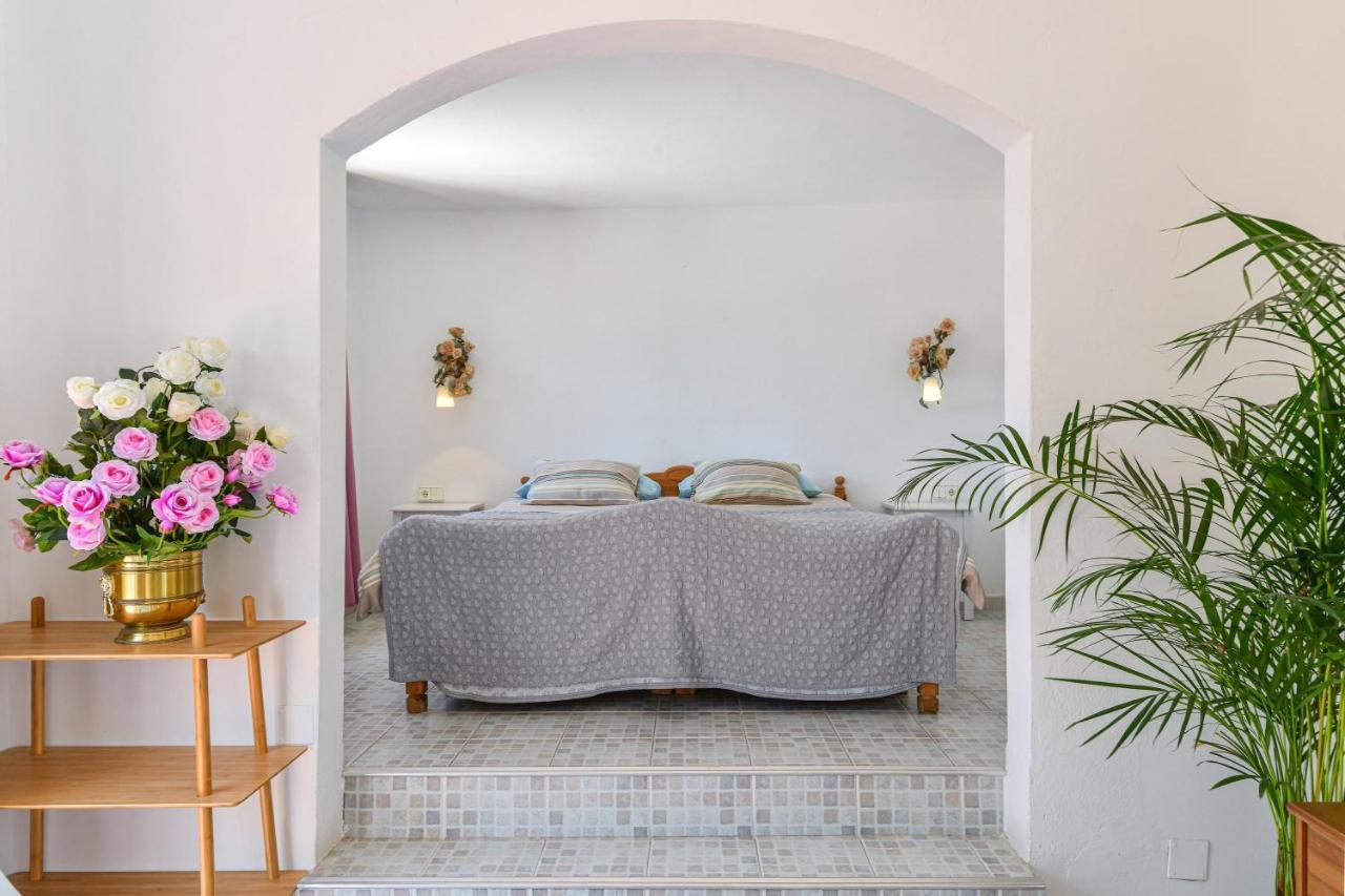 Villa Alex Puerto del Carmen  Ngoại thất bức ảnh