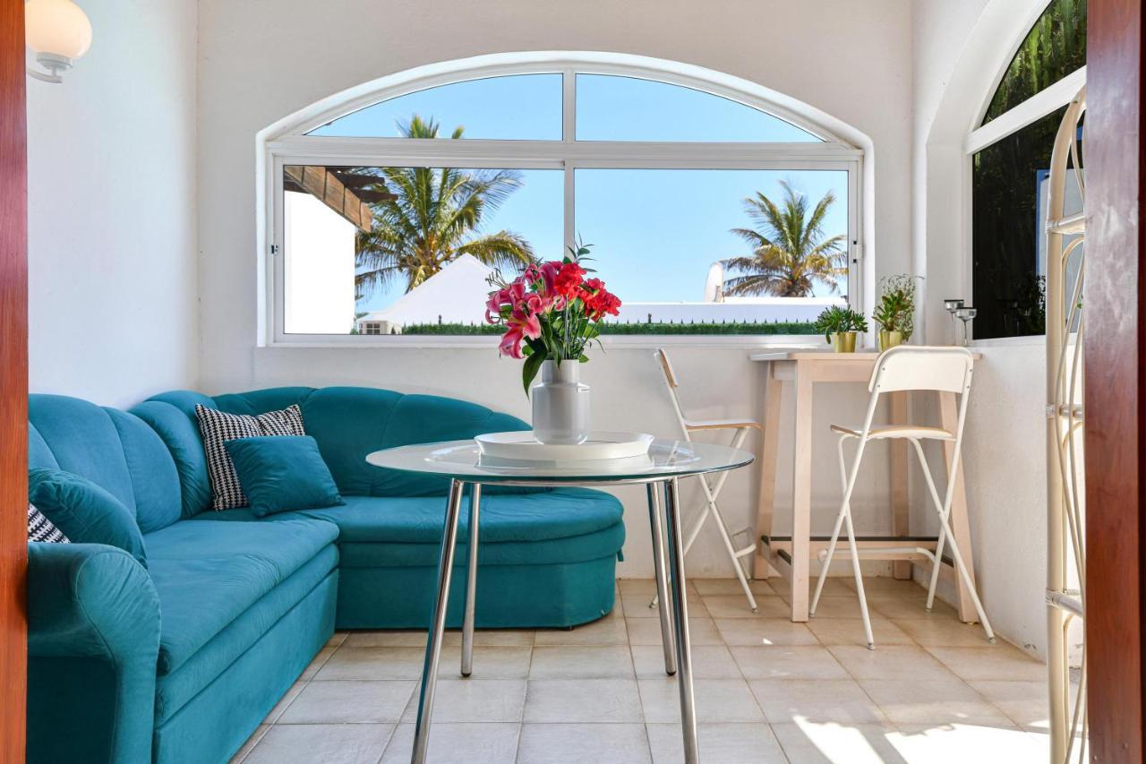 Villa Alex Puerto del Carmen  Ngoại thất bức ảnh