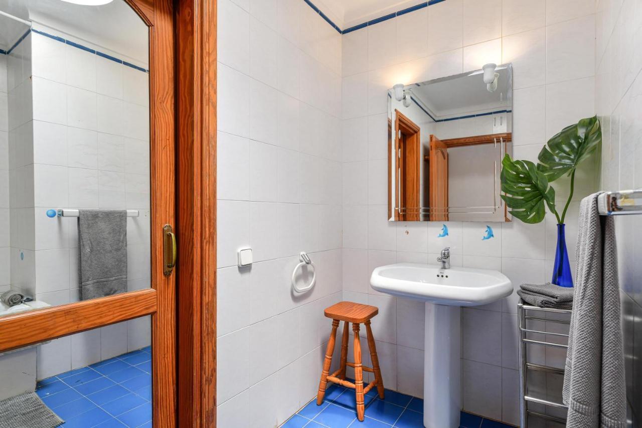 Villa Alex Puerto del Carmen  Ngoại thất bức ảnh