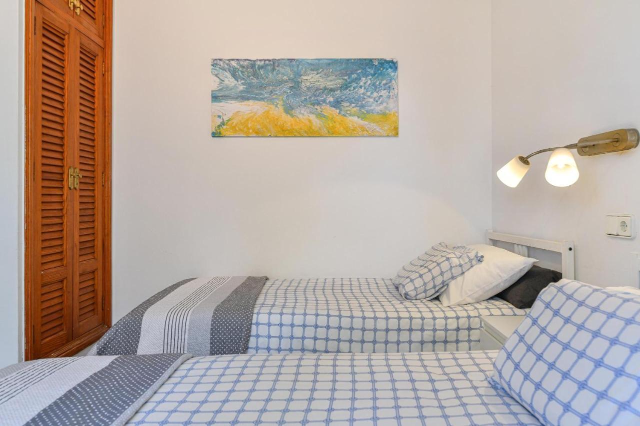 Villa Alex Puerto del Carmen  Ngoại thất bức ảnh