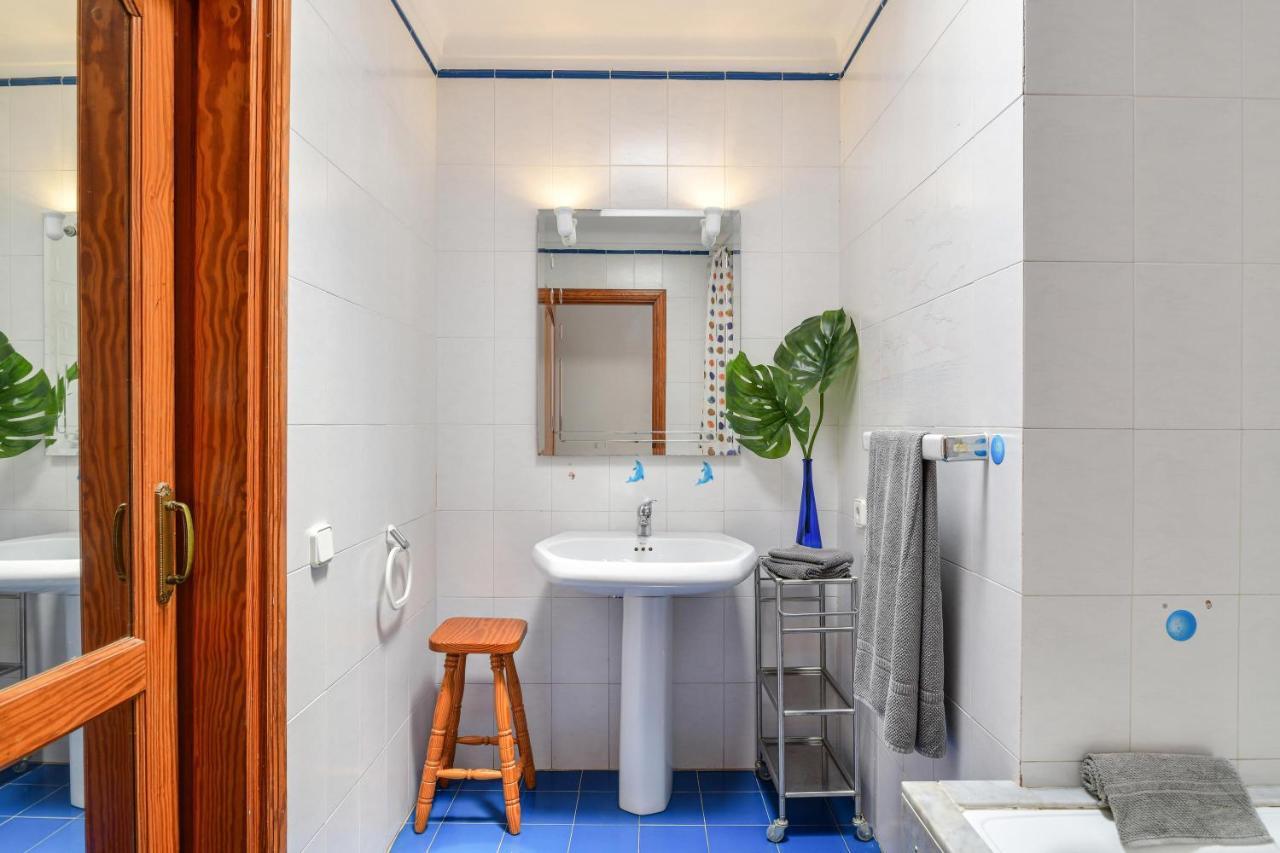 Villa Alex Puerto del Carmen  Ngoại thất bức ảnh