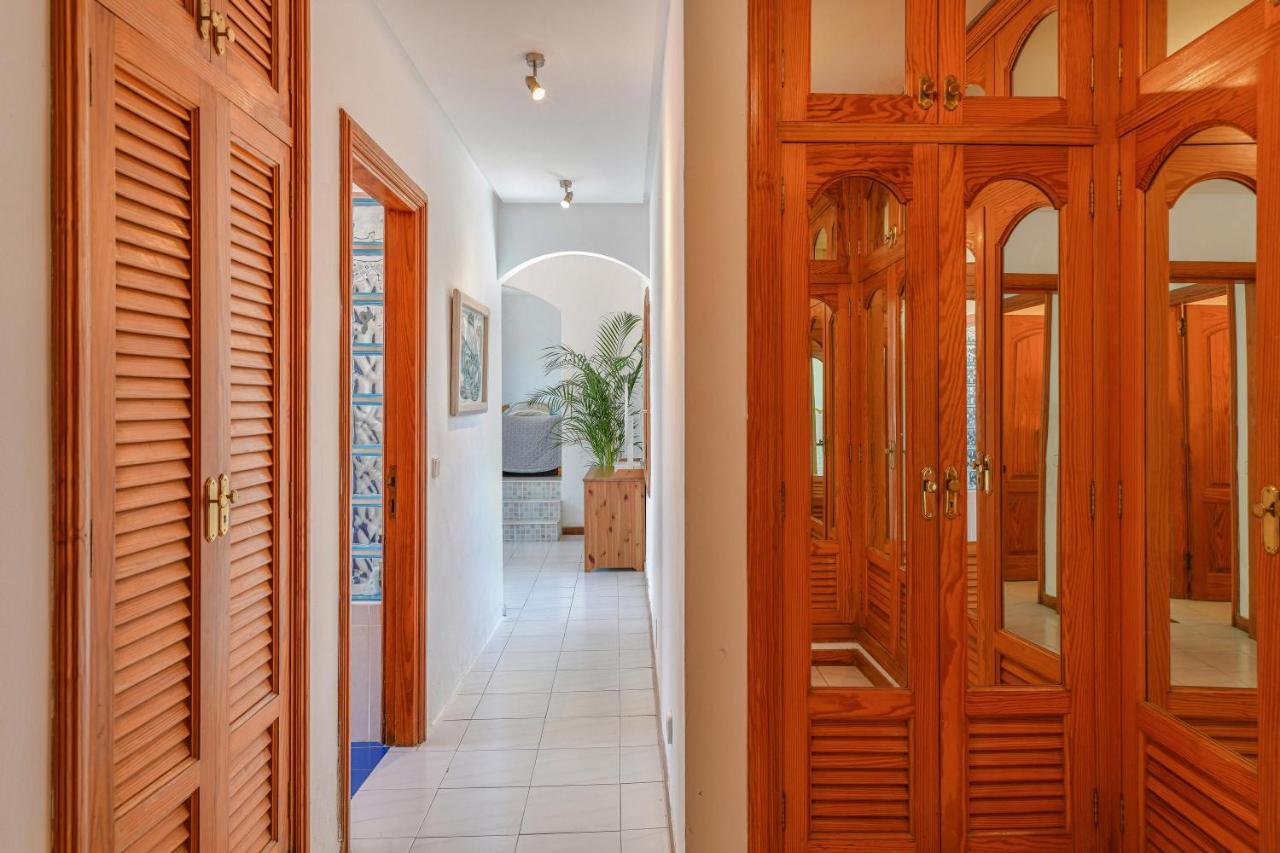 Villa Alex Puerto del Carmen  Ngoại thất bức ảnh